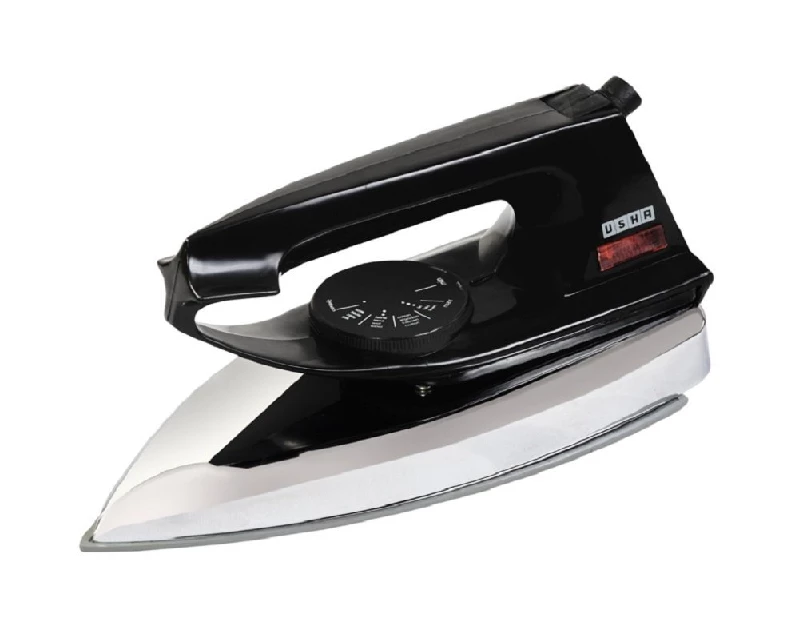 Usha Aluminium Ei 750 Watts Dry Iron