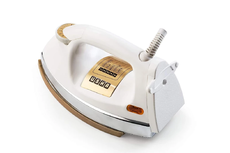 Usha EI 1000 Watts Dry Iron - Image 2