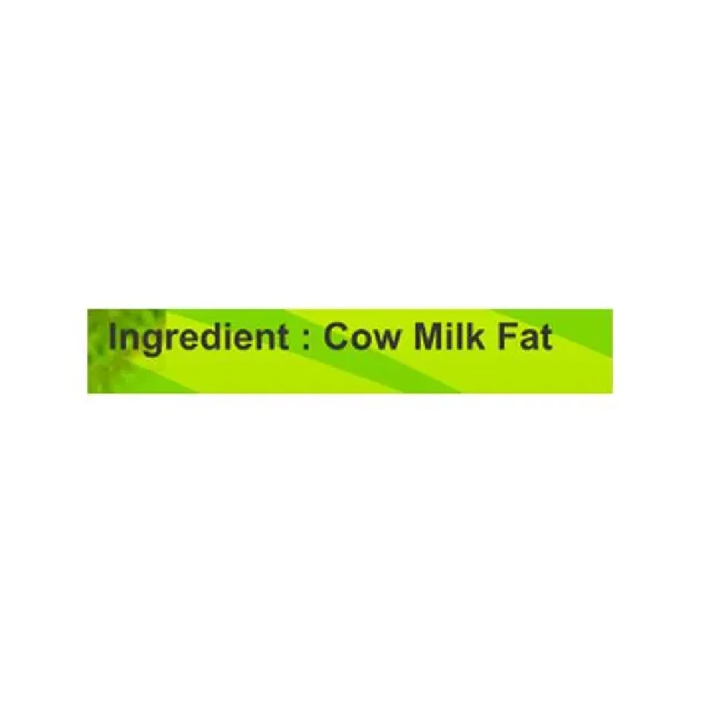 VED A2 GIR Cow Ghee- A2 Milk (Vedic Bilona Method) - Image 10