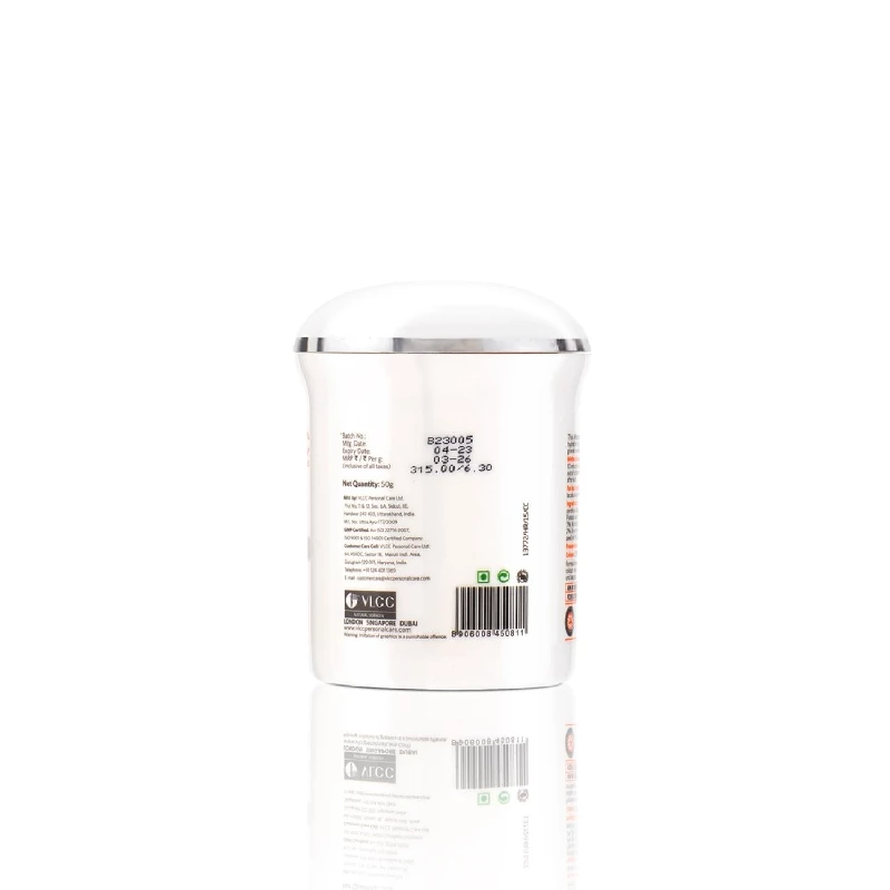 VLCC Pista Massage Cream - Image 7