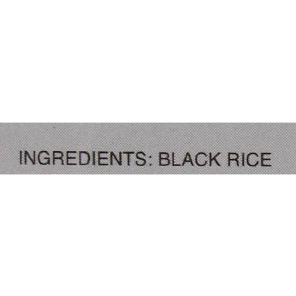 VOILA Black Rice - Image 3