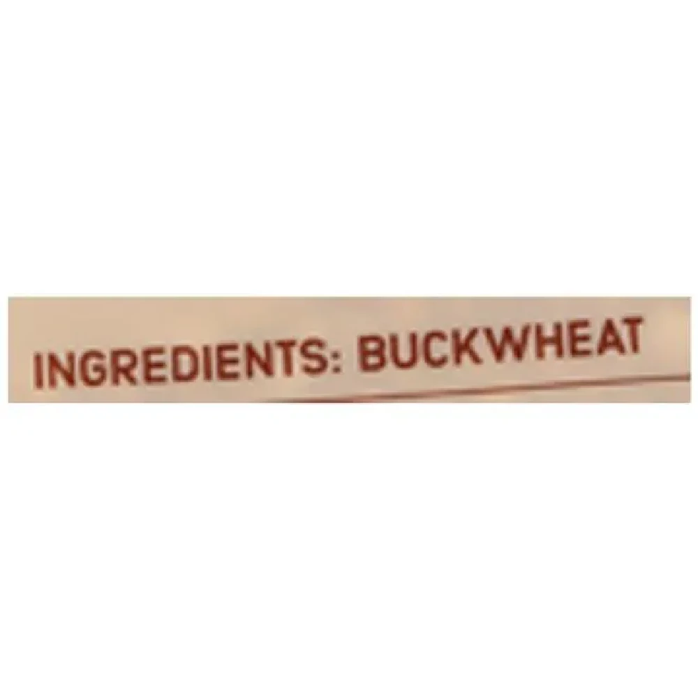 VOILA Buck Wheat Seeds - Image 3