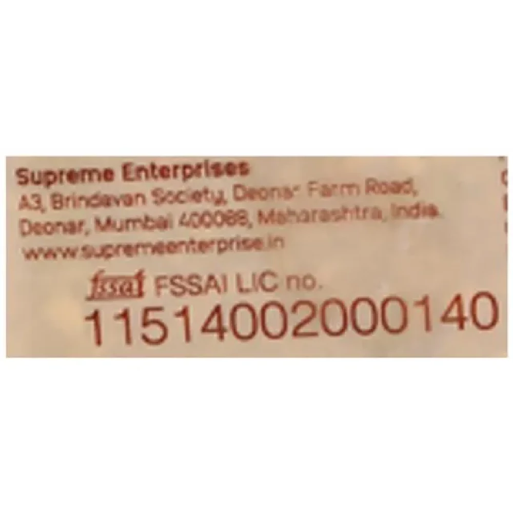 VOILA Buck Wheat Seeds - Image 5