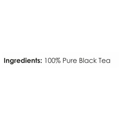 Vahdam  Classic English Breakfast Black Tea - Image 3