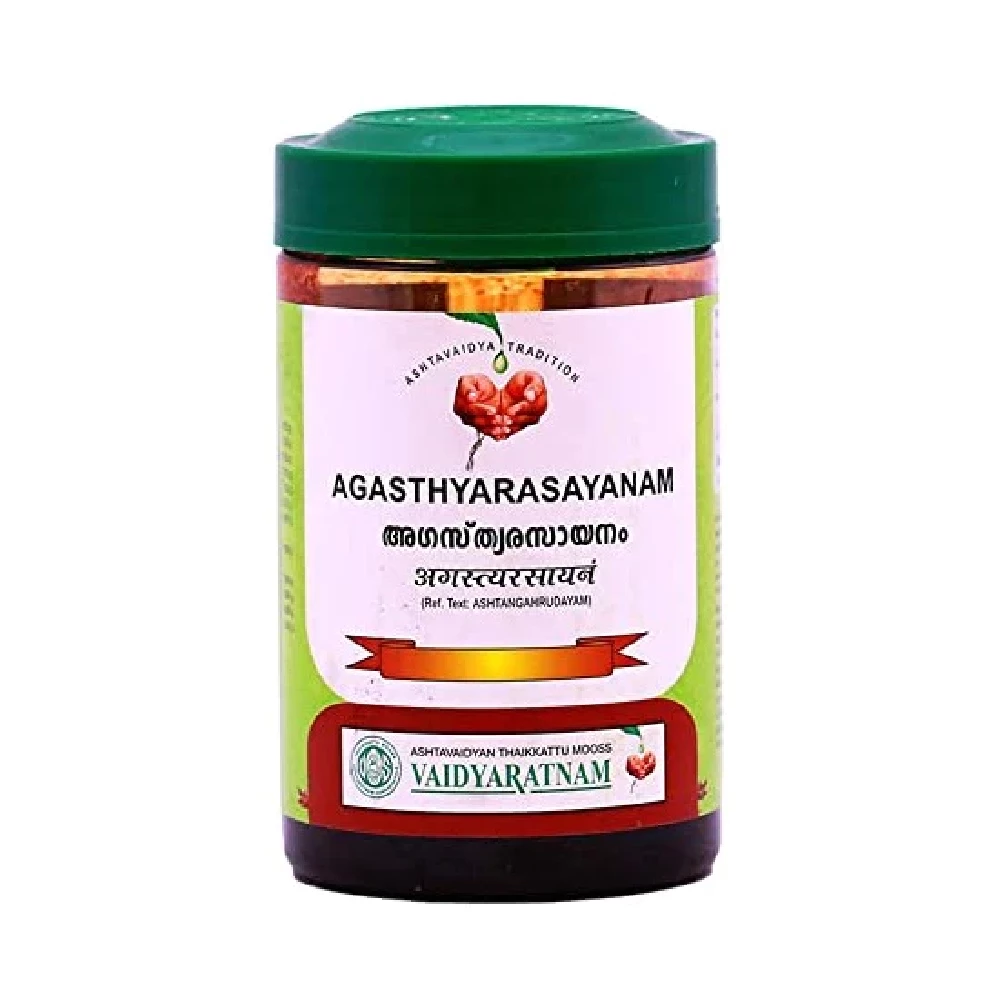 Vaidyaratnam Agasthya Rasayanam - Image 1