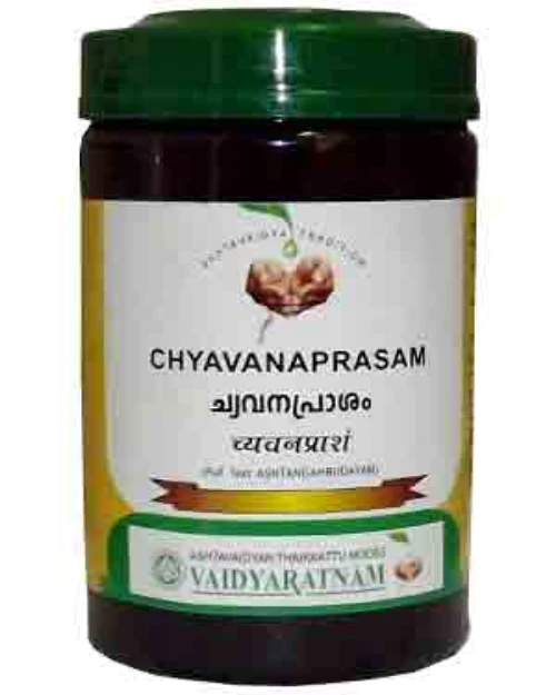 Vaidyaratnam Chyavanaprasam - Image 2