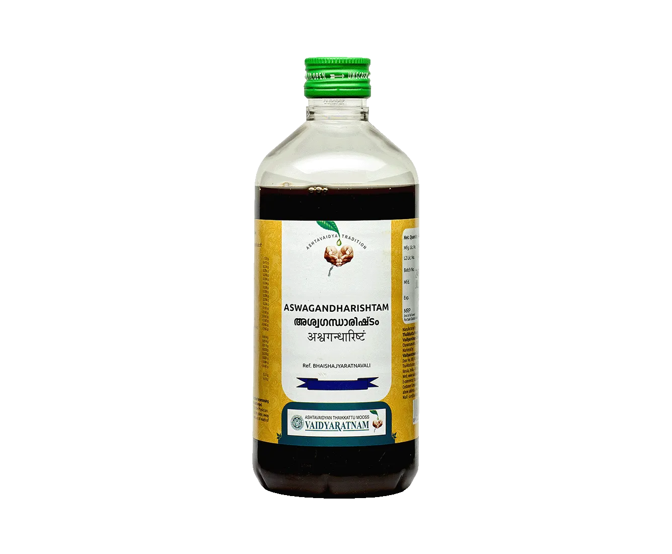 Vaidyaratnam-Aswagandharishtam-450-ml-1.webp