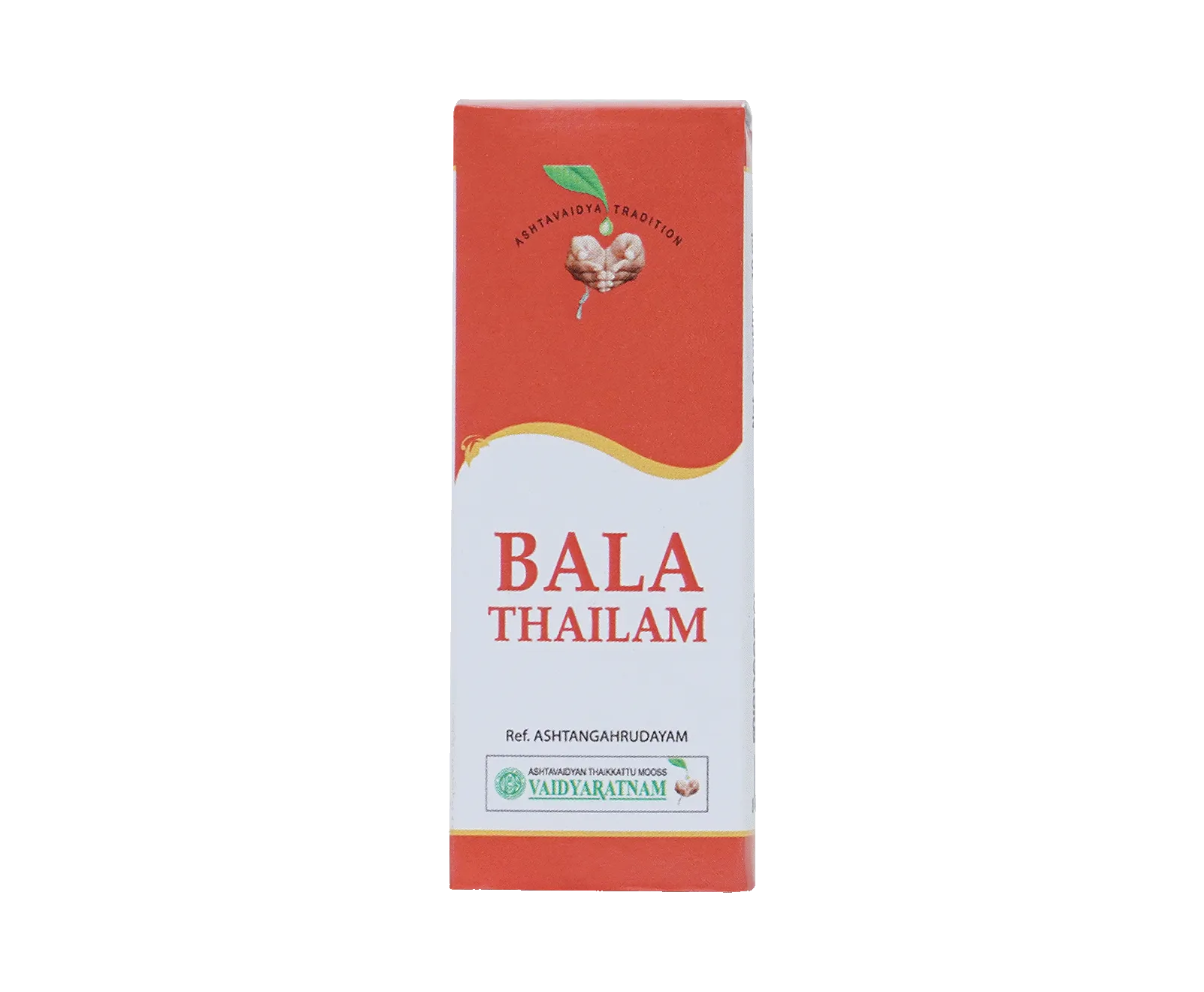 Vaidyaratnam Balathailam