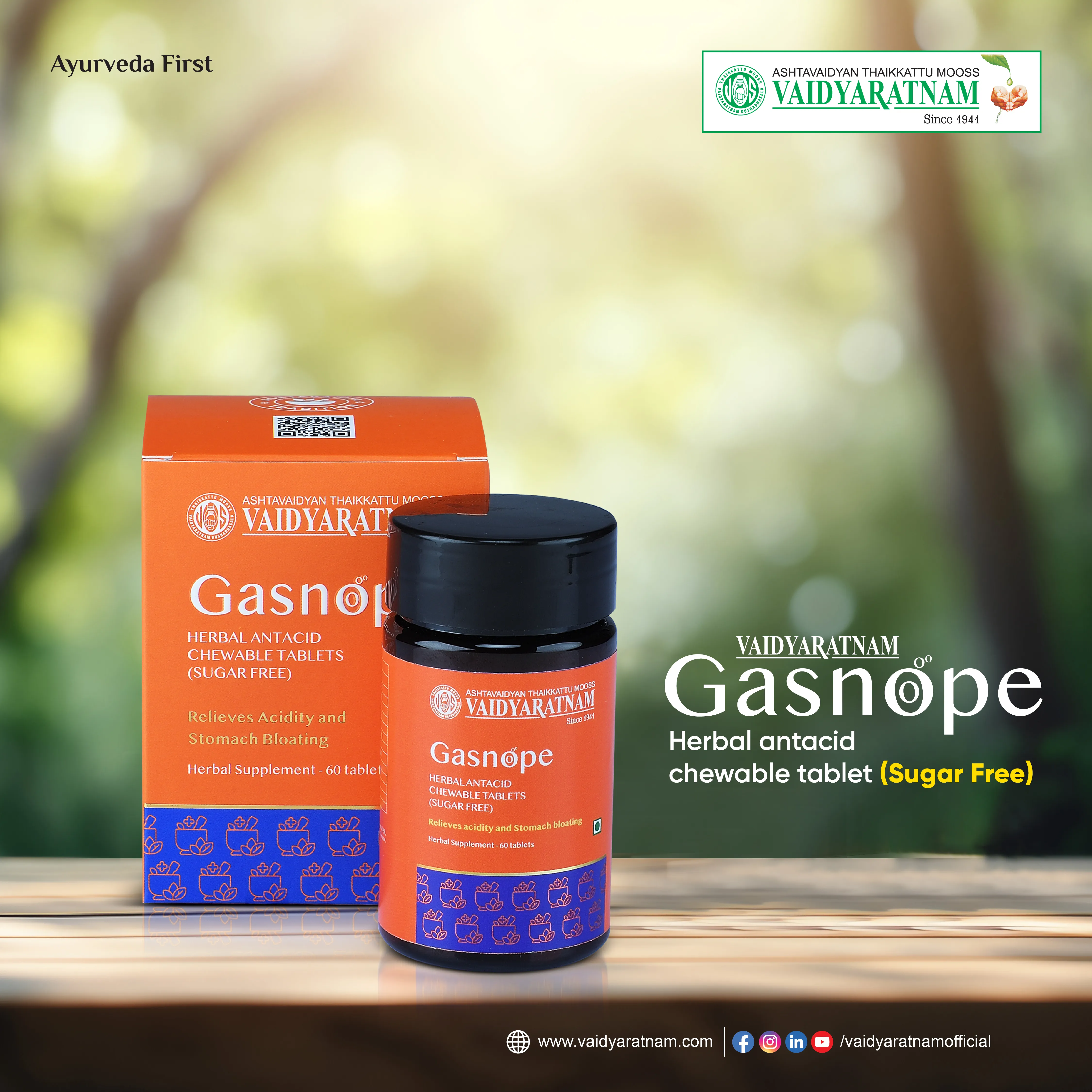 Vaidyaratnam-Gasnope-Tablet-60-Tablets-5.webp