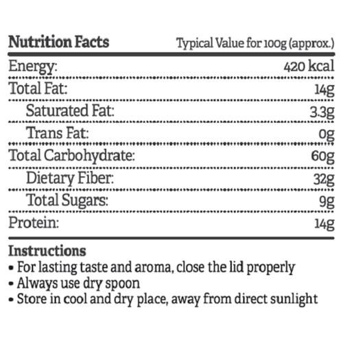 Valley Spice Red Chilli Powder - Fiery & Spicy - Image 4