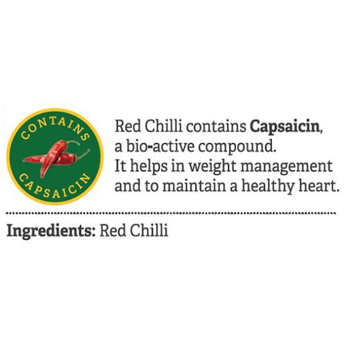 Valley Spice Red Chilli Powder - Fiery & Spicy - Image 5