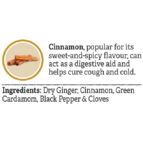 Valley Spice Select - Chai Masala - Image 3