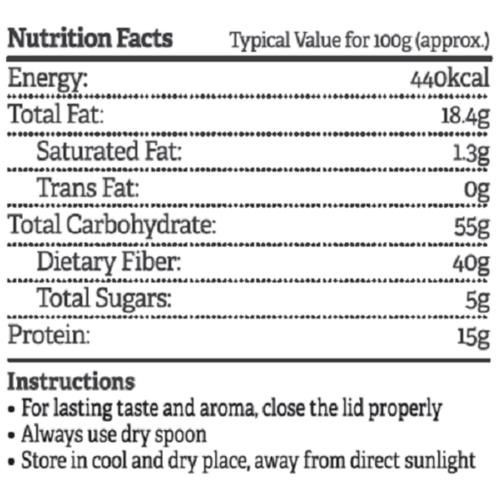 Valley Spice Select - Coriander Powder - Image 4