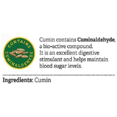 Valley Spice Select - Cumin Powder - Image 3
