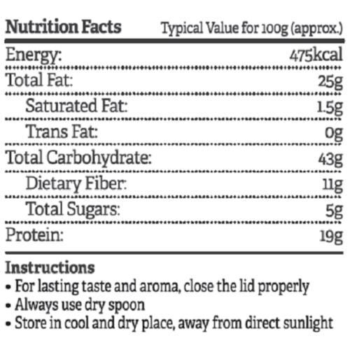 Valley Spice Select - Cumin Powder - Image 4