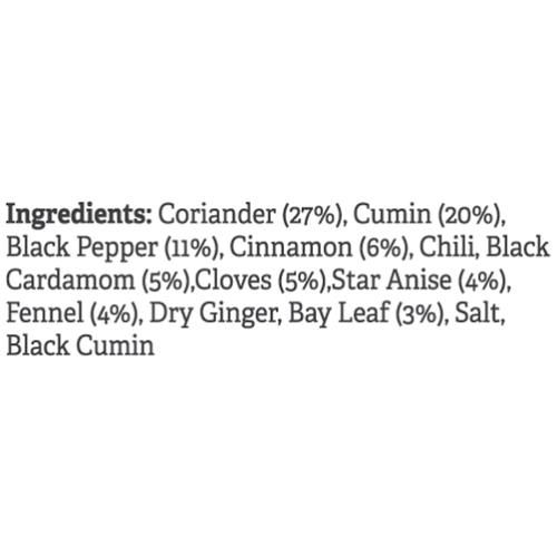 Valley Spice Select - Garam Masala - Image 3