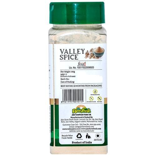 Valley Spice Select - Garlic Powder - Image 2