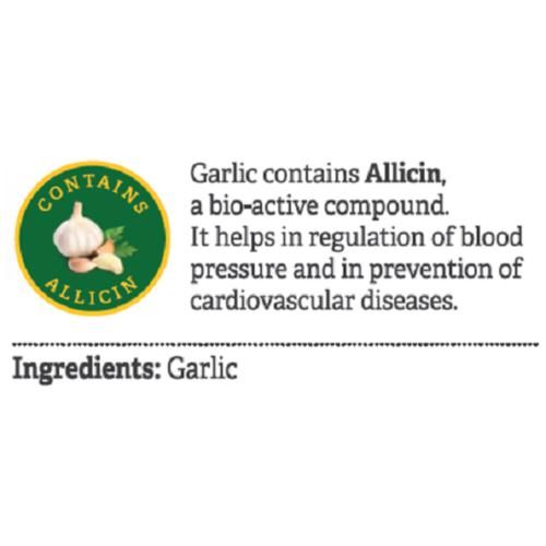 Valley Spice Select - Garlic Powder - Image 3