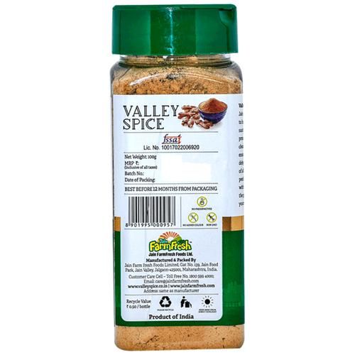 Valley Spice Select - Ginger Powder - Image 2