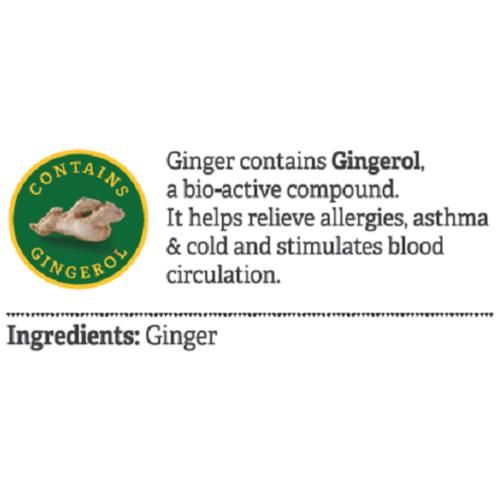 Valley Spice Select - Ginger Powder - Image 3