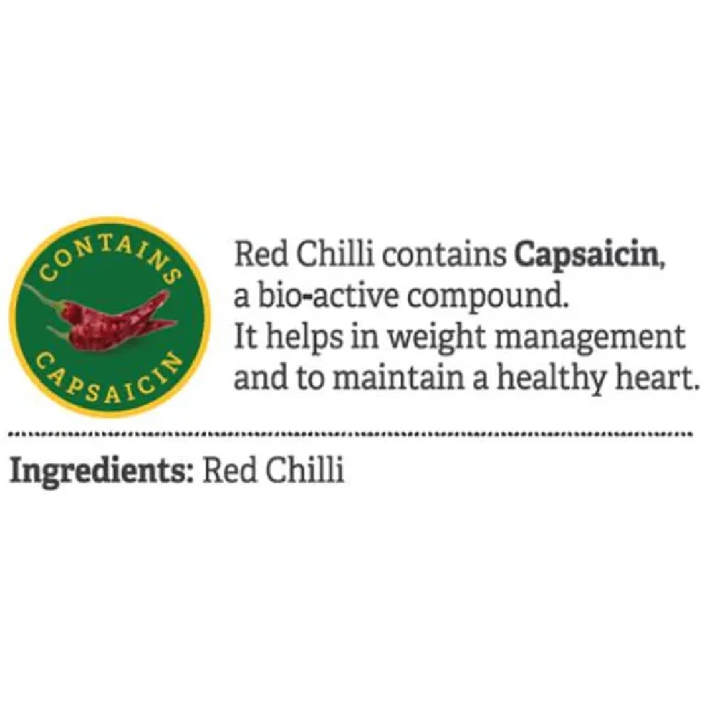 Valley Spice Select - Red Chilli Powder - Image 3