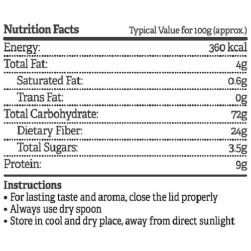 Valley Spice Select - Turmeric Powder - Image 4