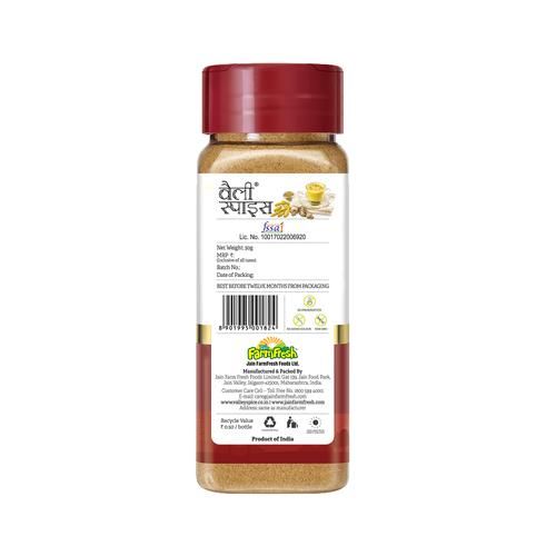 Valley Spice Turmeric Milk Masala - Ginger - Image 2