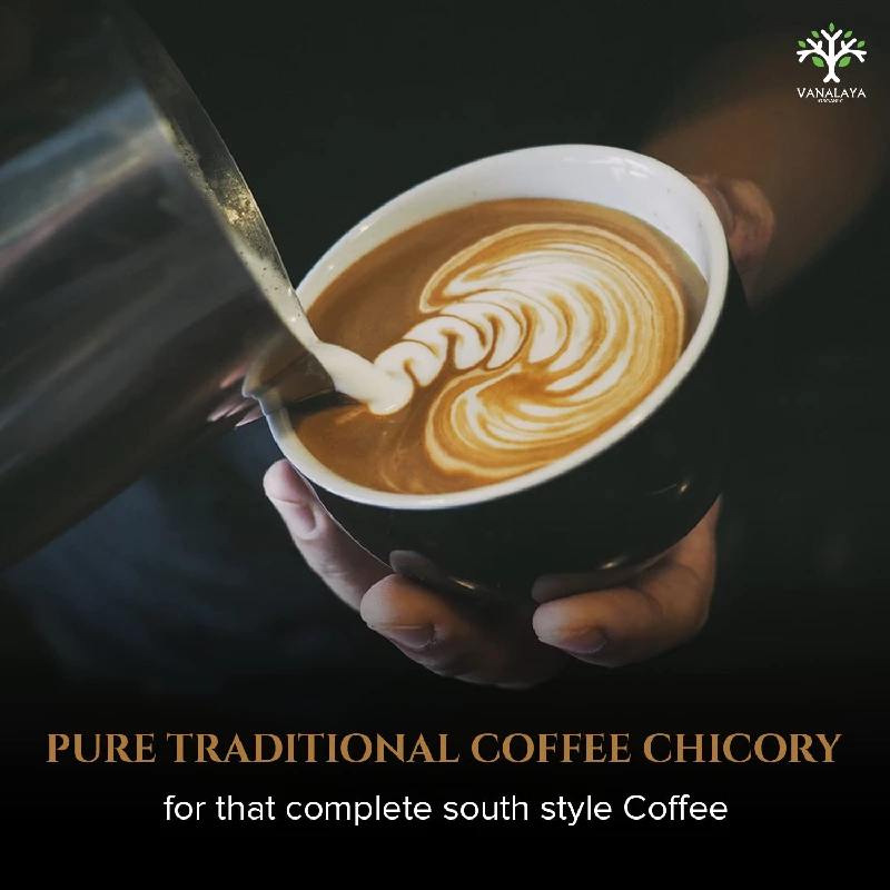 Vanalaya Southern Classic Instant Coffee - Image 3