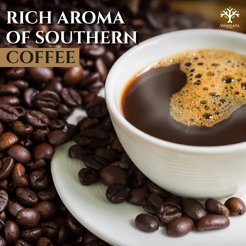 Vanalaya Southern Classic Instant Coffee - Image 5