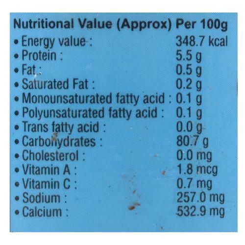 Vandevi Compounded Asafoetida - Kadha - Image 4