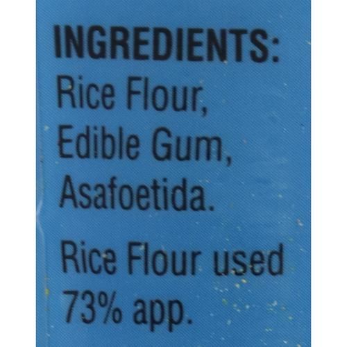 Vandevi Compounded Yellow Asafoetida Powder - Image 5