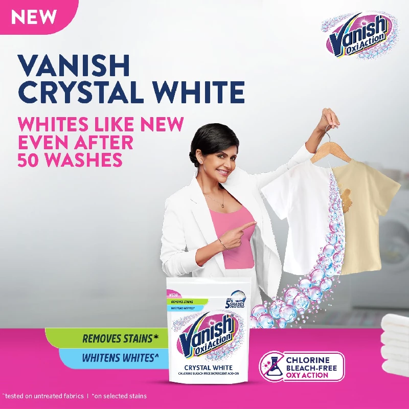 Vanish Crystal Fabric Whitener - Image 2
