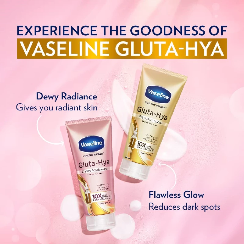 Vaseline Gluta-Hya Dewy Radiance - Image 6