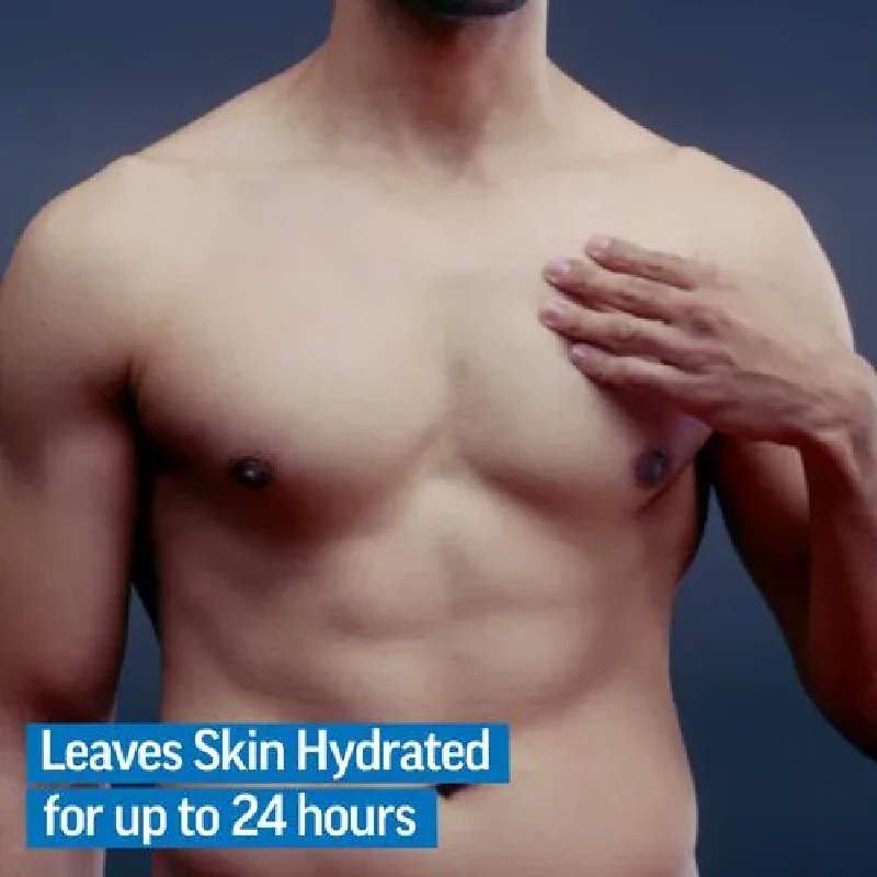 Veet Hair Removal Cream for Men Sensitive Skin - Image 5