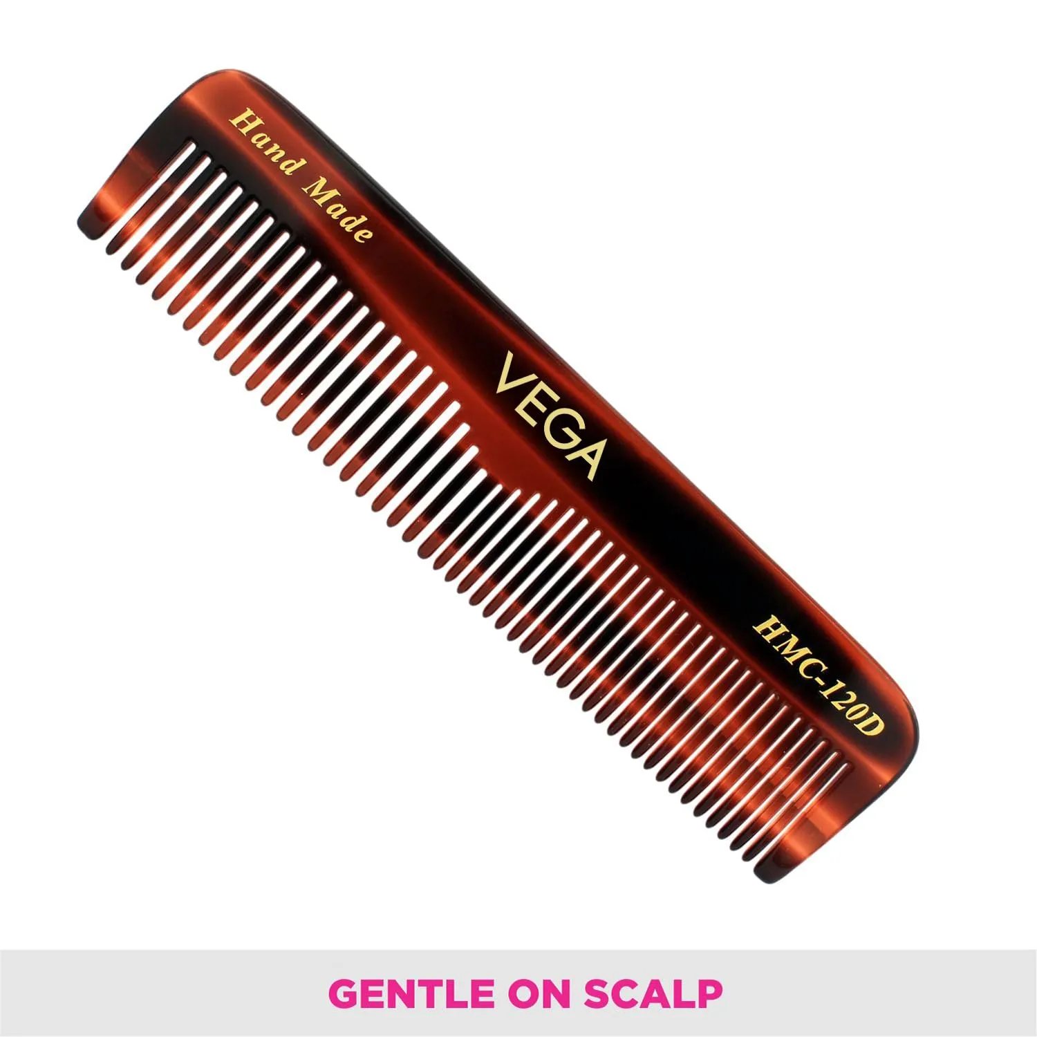Vega Set of 4 Hand Made Comb - Image 5