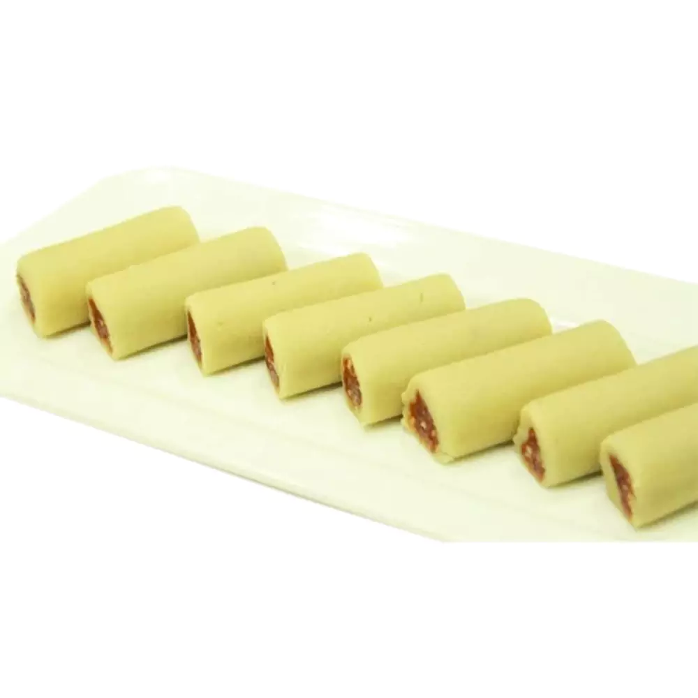 Vellanki Foods - Anjeera Rolls Vellanki Foods - Anjeera Rolls-Pack Size-450 g