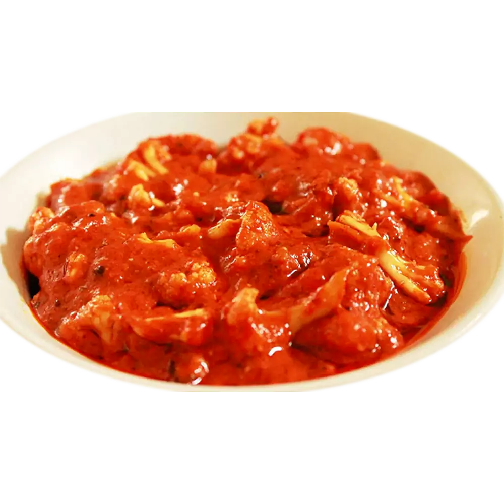 Vellanki Foods - Cauliflower Pickle - Image 1