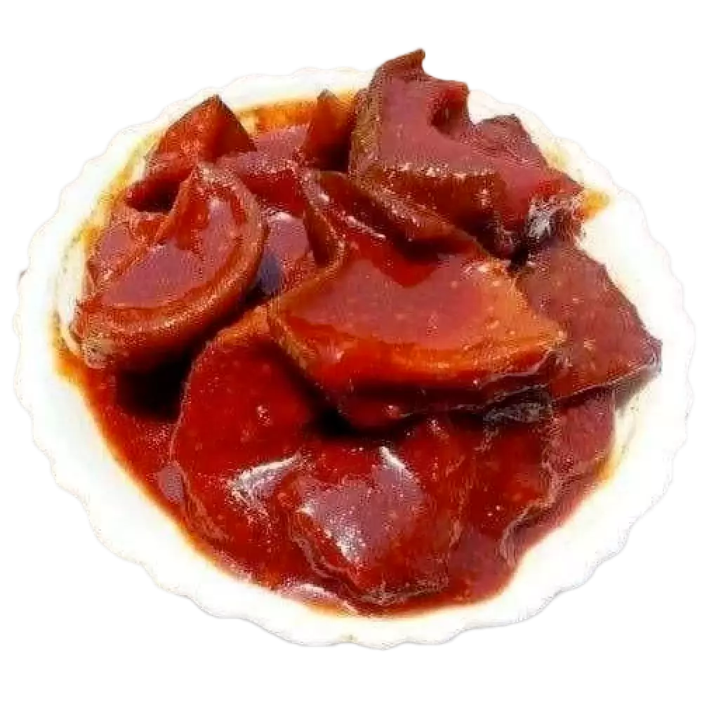 Vellanki Foods - Indian Mango Chutney without garlic