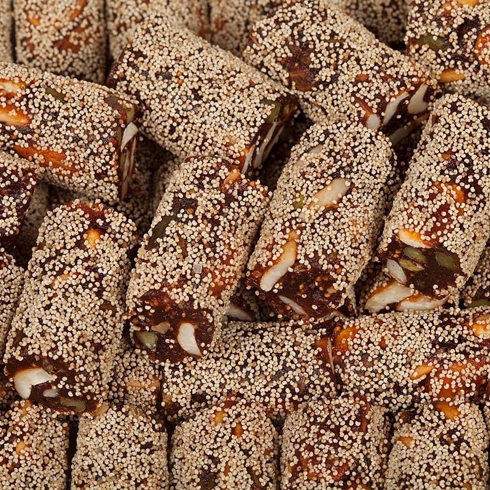 Vellanki Foods - Karjura Rolls - Image 1