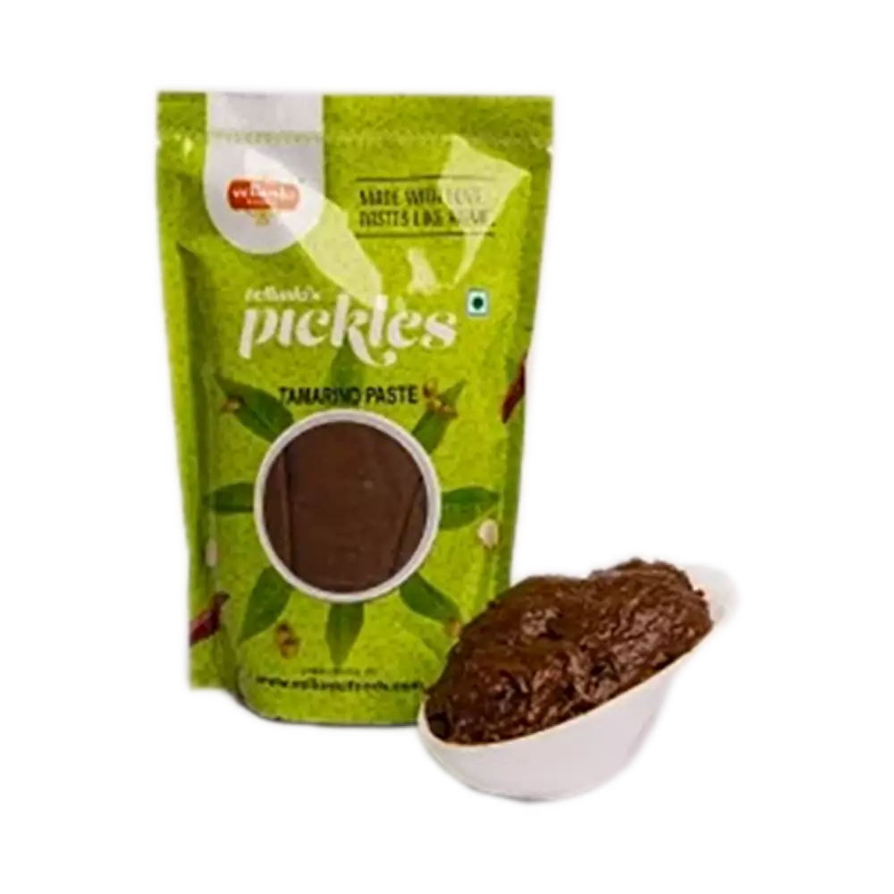 Vellanki Foods Tamarind Paste, image size:1000x1000