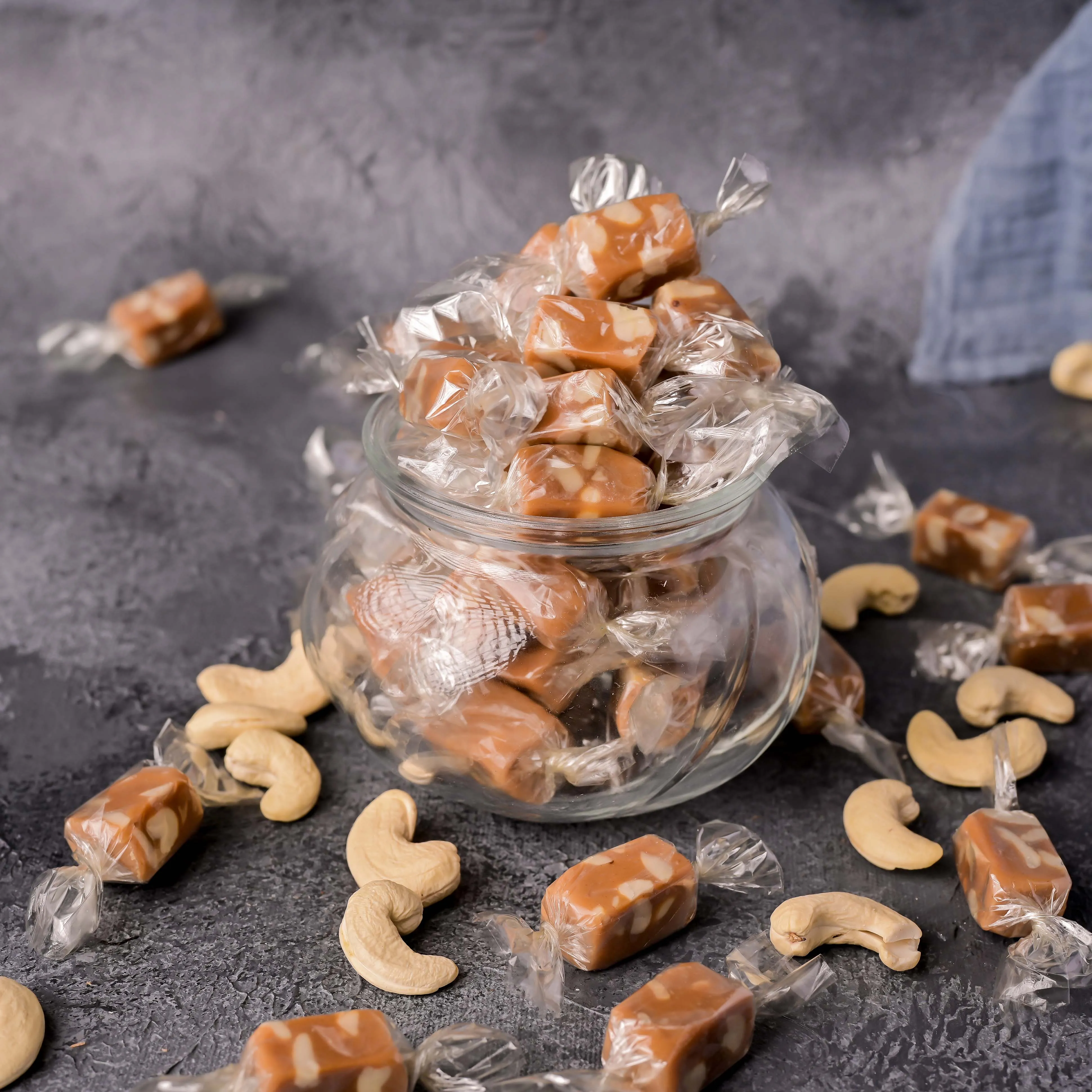 Vellanki Foods Butter Toffee - Image 2