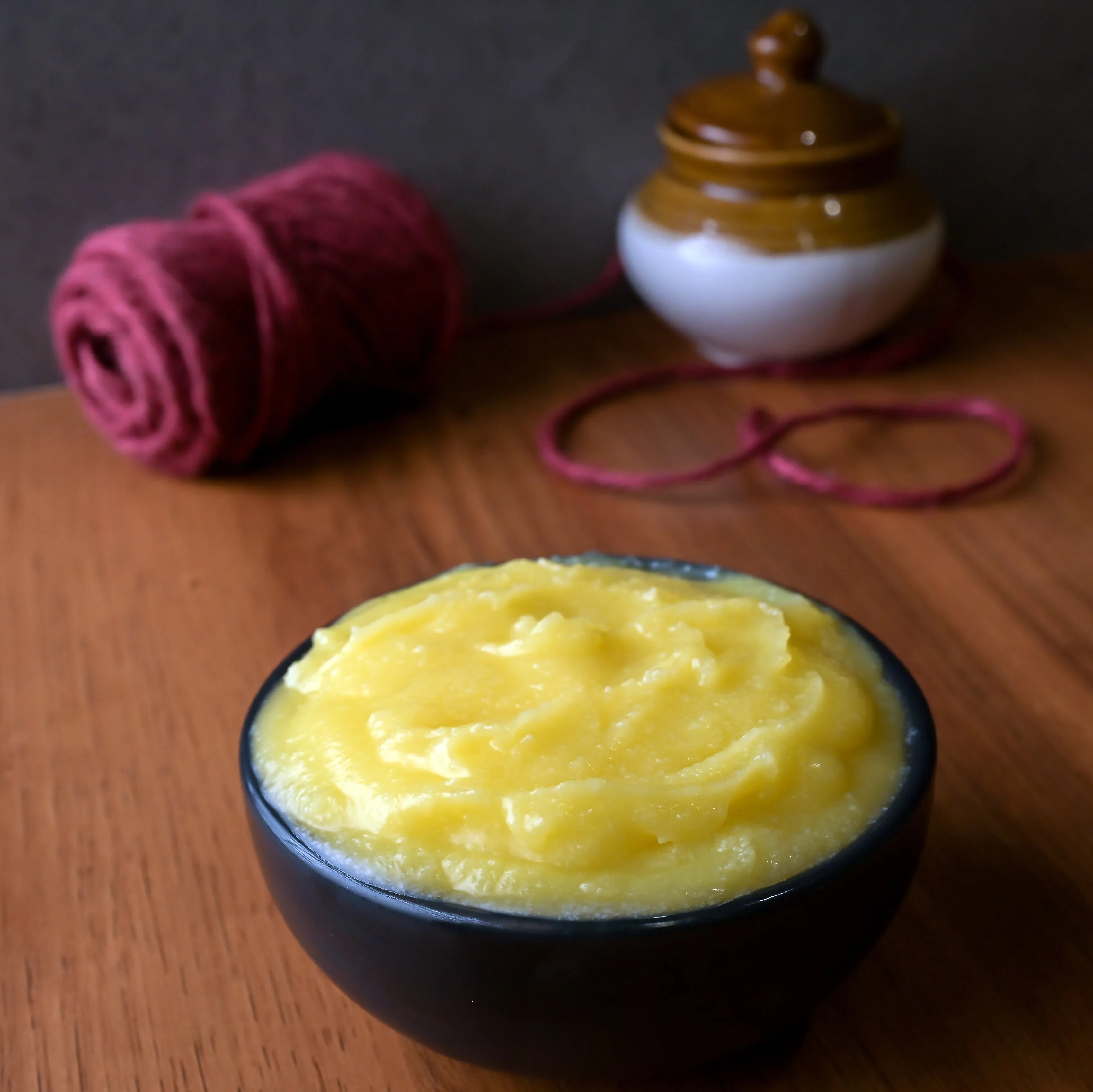 Vellanki Foods Cow Ghee - Image 2