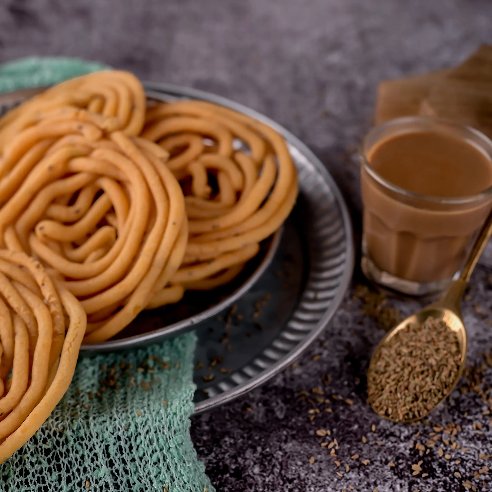 Vellanki Foods Janthikalu - Image 1