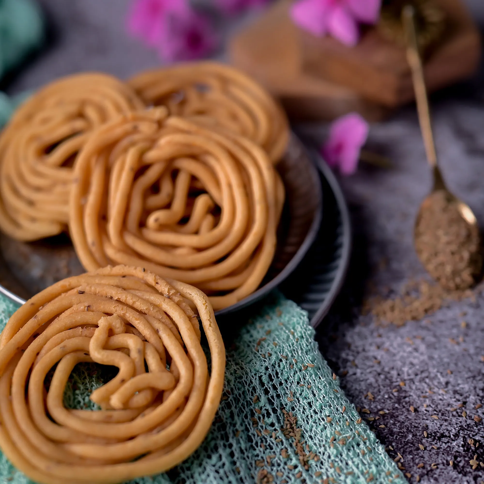 Vellanki Foods Janthikalu - Image 3
