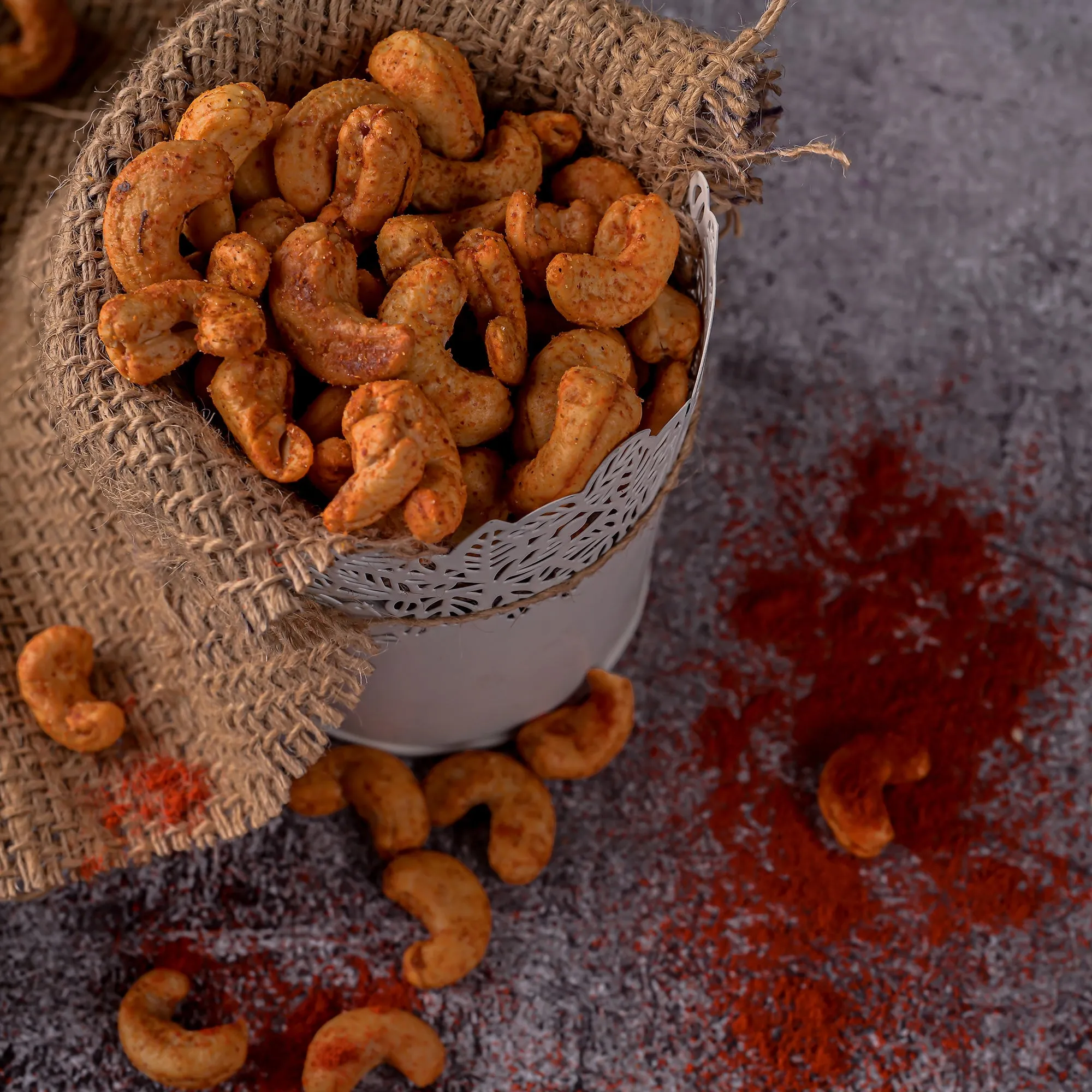 Vellanki Foods Kaju (Hot) - Image 2