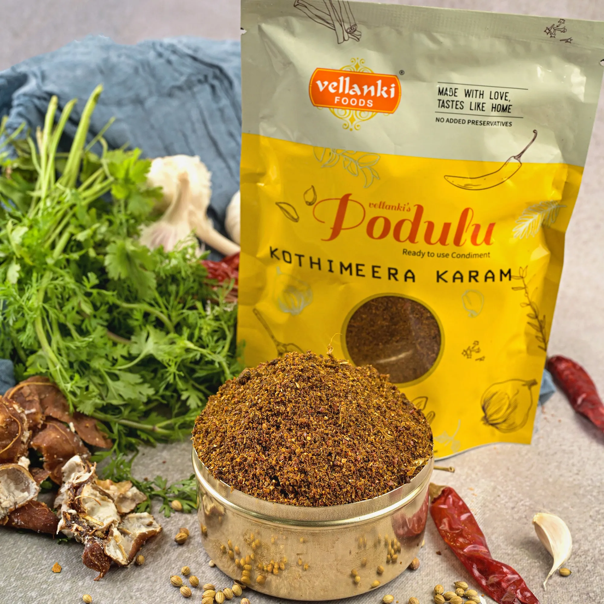 Vellanki-Foods-Kothimeera-Karam-Coriander-leaves-250-g-2.webp