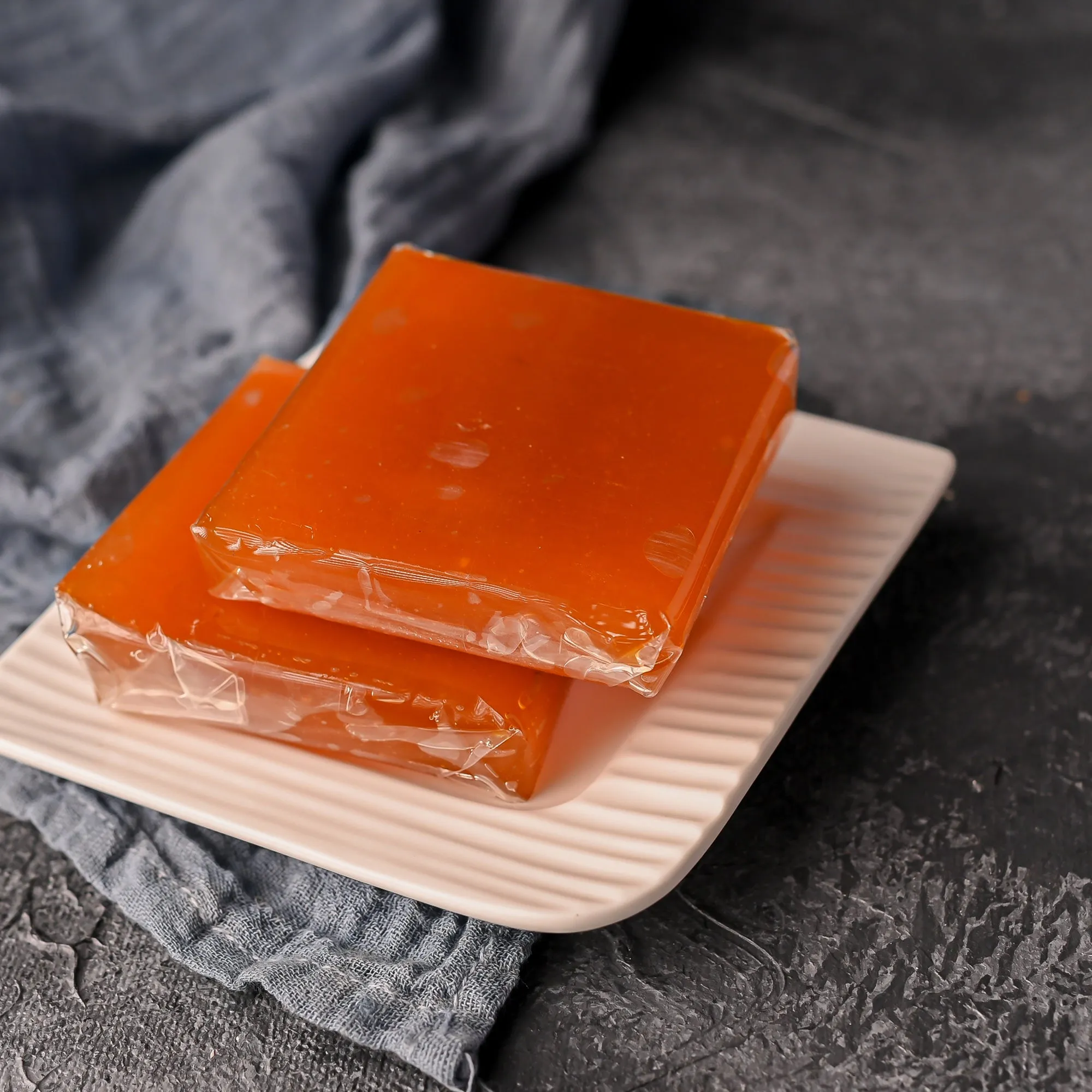 Vellanki Foods Mango Jelly Vellanki Foods Mango Jelly-Pack Size-200 g
