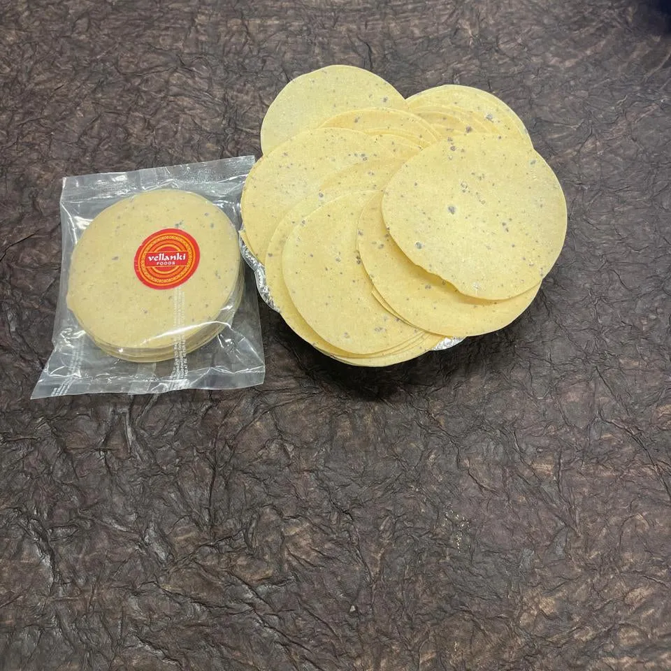 Vellanki Foods Masala Appadalu - Image 2