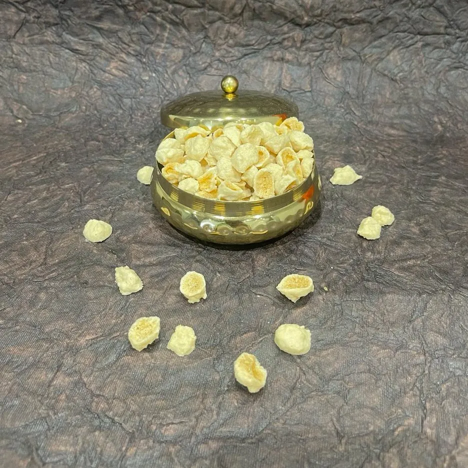 Vellanki Foods Minapa Vadiyalu - Image 2