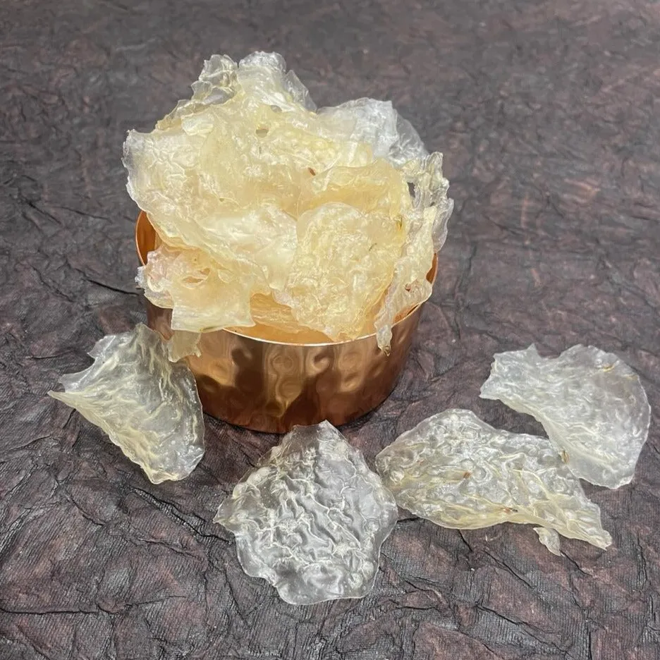 Vellanki Foods SagguBiyyam Vadiyalu - Image 2